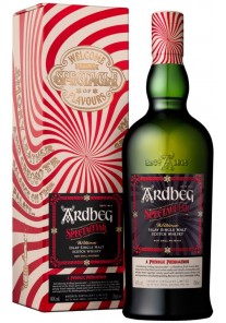 Whisky Ardbeg Single Malt Spectacular 0,75 lt.