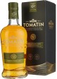 Whisky Tomatin 12 anni Bourbon e Sherry Casks 1 lt.