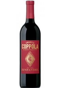 Zinfandel Diamond Collection Francis Coppola  2021  0,75 lt.