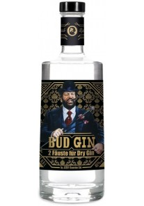 Gin Bud Spencer Bio 0,50 lt.