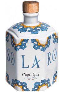 Gin Capri Solaro 0,70 lt.