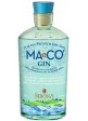 Gin MAeCO\' 0,70 lt.