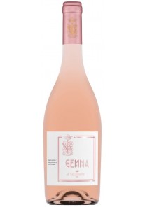 Lgrein Rosè Gemma San Leonardo 2023  0,75 lt.