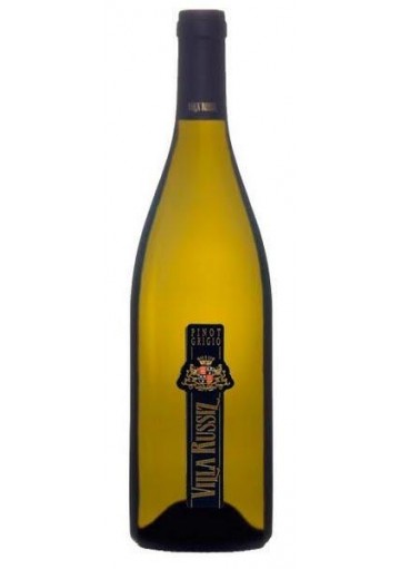 Pinot Bianco Villa Russiz 2022 0,75 lt.