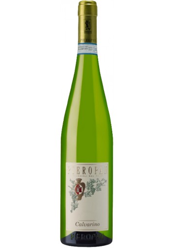 Soave classico Pieropan Calvarino 2022 0,75 lt.