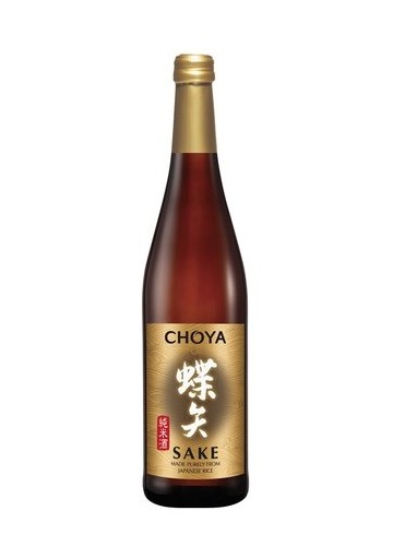 Sakè Choya 0,70 lt.