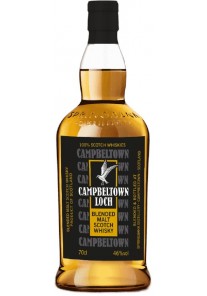Whisky Campbeltown Loch Blended 0,70 lt.