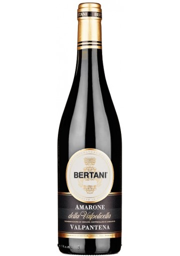 Amarone della Valpolicella Bertani Valpantena 2021  0,75 lt.