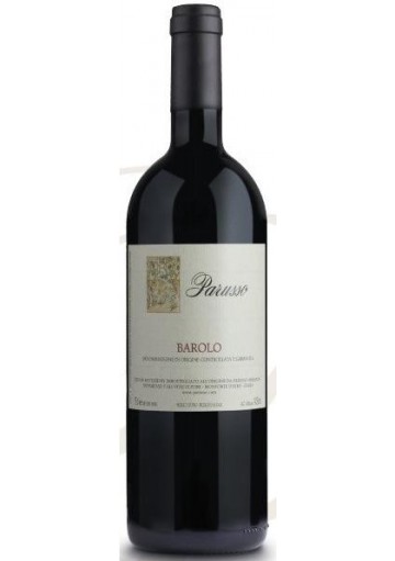 Barolo Parusso Perarmando 2019  0,75 lt.