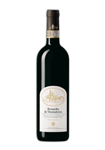 Brunello di Montalcino Altesino 2019 0,75 lt.