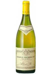 Chablis Grand Cru Les Clos Albert Pic 2023  0,75 lt.