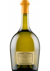 Chablis Grand Regnard 2022 0,75 lt.