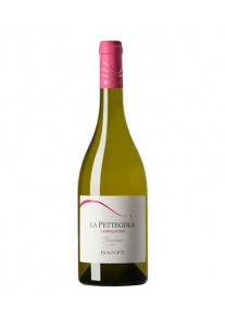 Vermentino Banfi La Pettegola 2020 0,75 lt.