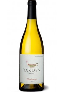 Chardonnay Yarden Golan Heights Winery 2022  0,75 lt.