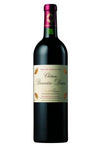 Chateau Branaire Ducru Saint Julien G.C.C. 2021 0,75 lt.