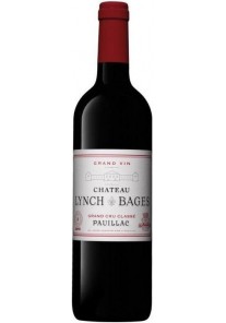 Chateau Lynch Bages Pauillac 2021 0,75 lt.