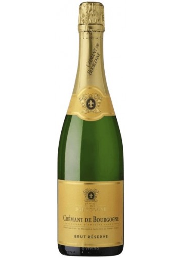 Cremant De Bourgogne Brut Denis Fouquerrand & Fils 0,75 lt.