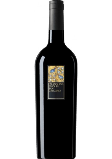 Falanghina del Sannio Feudi San Gregorio 2023 0,75 lt.