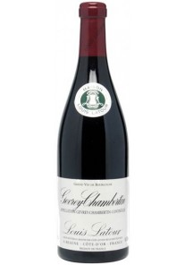 Gevrey Chambertin Louis Latour 2020 0,75 lt.