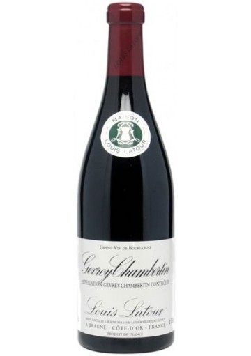 Gevrey Chambertin Louis Latour 2020 0,75 lt.