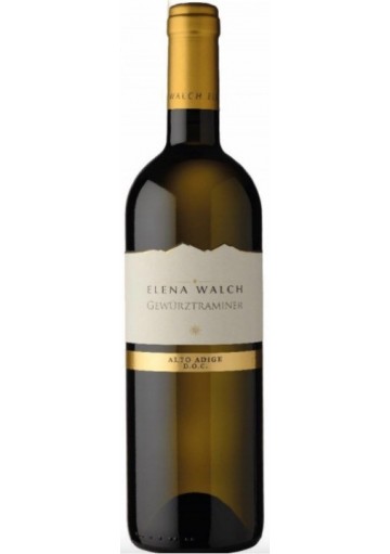 Gewurztraminer Elena Walch 2023  0,75 lt.