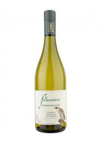 Pinot Bianco Falkenstein 2022  0,75 lt.