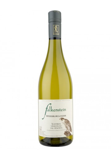 Pinot Bianco Falkenstein 2022  0,75 lt.