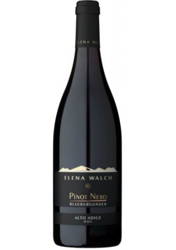 Pinot Nero Elena Walch 2023  0,75 lt.