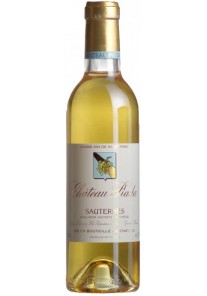 Sauternes Chateau Piada 2022  0,75 lt.