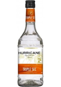 Triple Sec Hurricane 0,70 lt.