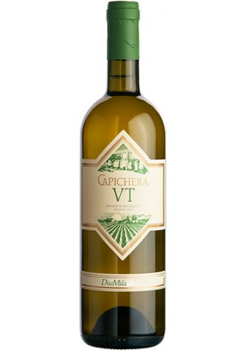 Vermentino di Gallura Capichera Vendemmia Tardiva 2022  0,75 lt.