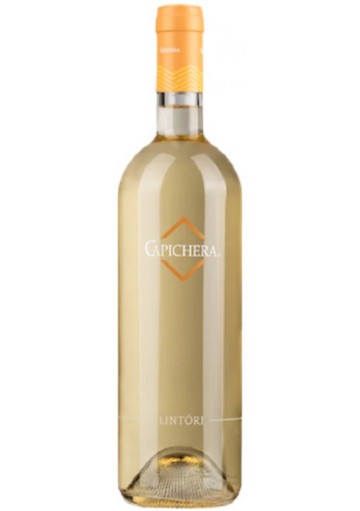 Vermentino di Sardegna Capichera Lintori 2023  0,75 lt.