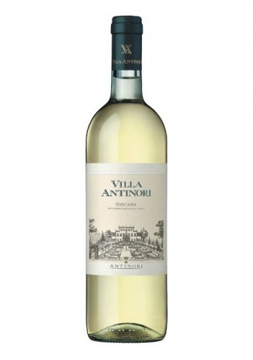 Villa Antinori Bianco 2023  0,75 lt.