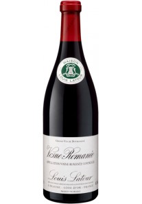 Vosne-Romanèe Louis Latour 2022  0,75 lt.