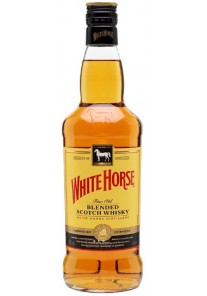 Whisky White Horse Blended 1 lt.