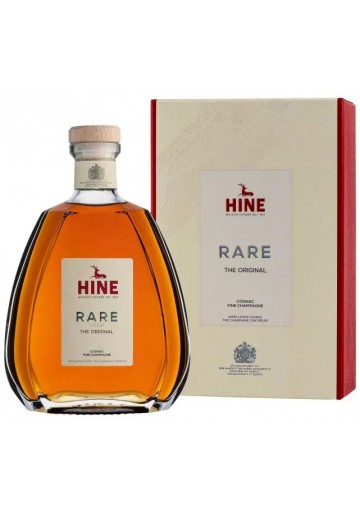 Cognac Hine Rare  0,70 lt.