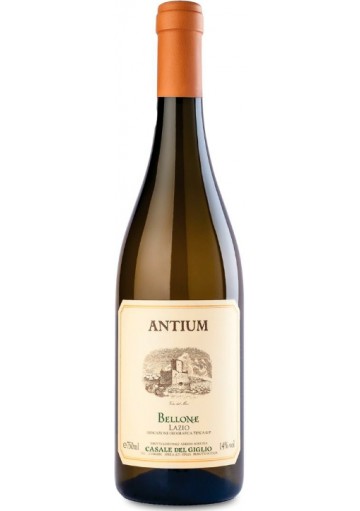 Anthium Bellone Casale del Giglio 2023 0,75 lt.