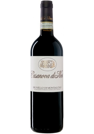 Brunello di Montalcino Casanova di Neri 2019  0,75 lt.