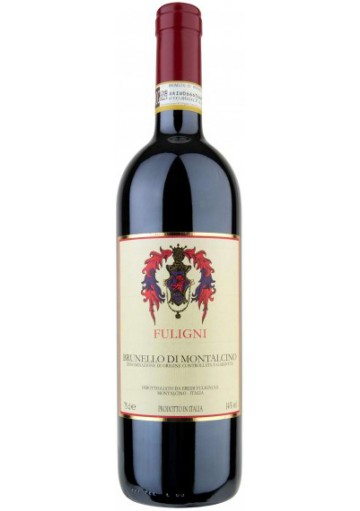 Brunello di Montalcino Fuligni 2019 0,75 lt.