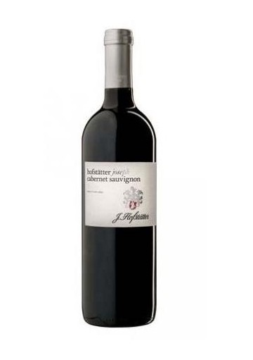 Cabernet  Hofstatter 2022  0,75 lt.