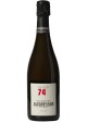 Champagne Jacquesson Cuvee 743 Extra Brut 0,75 lt.