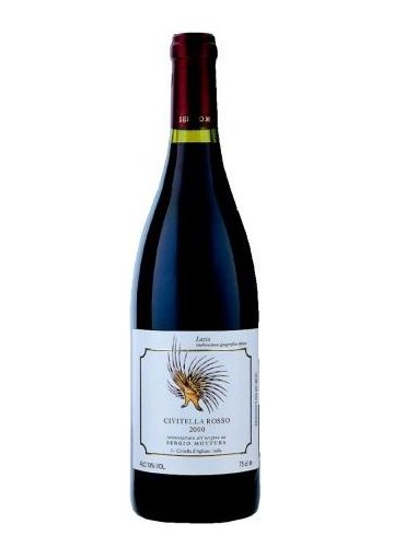 Civitella Rosso Sergio Mottura 2022 0,75 lt.