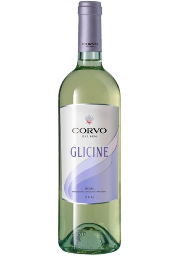 Corvo Bianco Glicine Duca di Salaparuta 2023  0,75 lt.