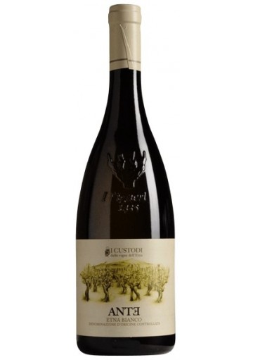 Etna Bianco Ante I Custodi delle Vigne dell\' Etna 2021 0,75 lt.