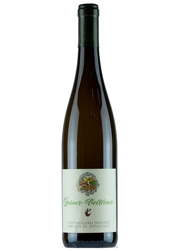 Gruner Veltliner Abbazia di Novacella 2023  0,75 lt.