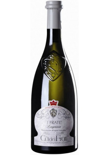 Lugana Ca Dei Frati \'\'I Frati\'\' 2023 0,75 lt.