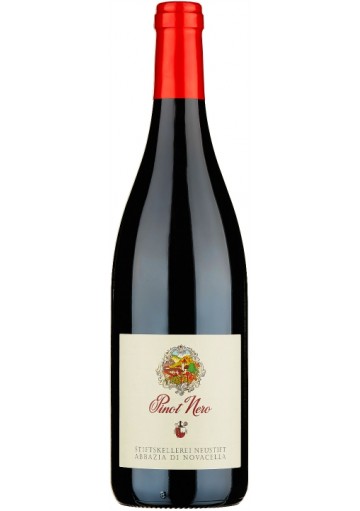 Pinot Nero Abbazia di Novacella 2023 0,75 lt.