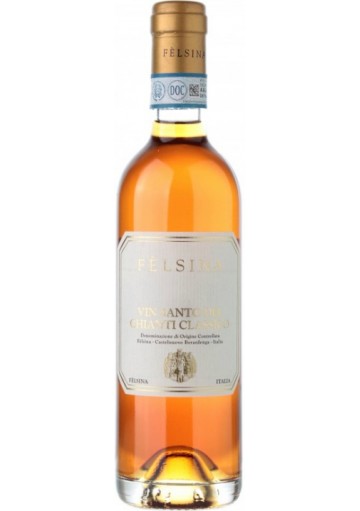 Vin Santo del Chianti Felsina Berardenga 2016 0,375 lt.