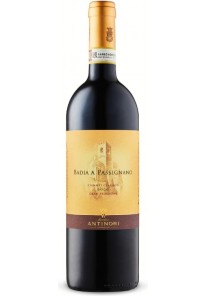 Chianti Badia Passignano Antinori Gran Selezione 2021  0,75 lt.