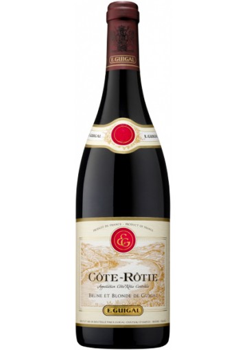 Cote Rotie Guigal 2013 0,75 lt.